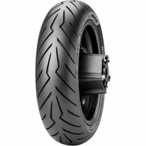 Pneu Traseiro Pirelli Diablo Rosso Scooter 13070 13 Sem Câmara Nmax 160 Pneu Traseiro Pirelli Diablo Rosso Scooter 13070 13 Sem Câmara Nmax 160
