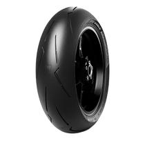 Pneu Traseiro Pirelli Diablo Supercorsa Sp V4 150/60zr17 66w