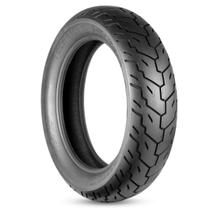 Pneu Traseiro S/ Câmara Technic Iron 150/80B16 Moto Custom