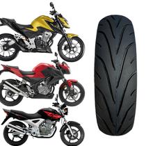 Pneu Traseiro Sport Cb300 Fazer 140/70-17 Twister Ninja