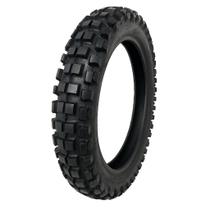 Pneu Traseiro Trilha 80/100-14 Biz 125 Pop -Durável + Brlnde