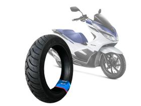 Pneu Traseiro VIPAL ST 500 Scooter 120/70-14 TL 61P - HONDA PCX 150 2018 Até 2023