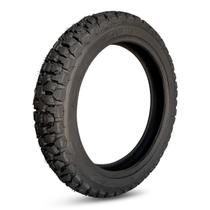 Pneu traseiro XL 110/9017 para NXR 125, Bros 150, XTZ, Crosser