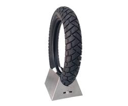 Pneu traseiro xre190 bros 125 150 160 110/90-17 R34 rinaldi crosser 150 xre 190 - 1328