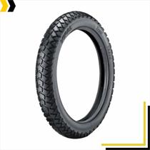 Pneu Traseiro XT660 NX350 NX4 Falcon Vipal 130/80-17 TR300 Uso Com Câmara