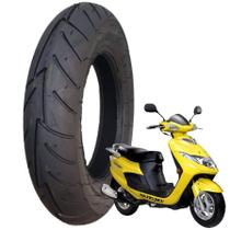 Pneu Traseiro Yamaha Jog 50cc Burgman Lead Elite 350 10 Street Sport Aro 10 Maggion