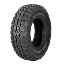 Pneu Trazano Aro 15 SL378 33X12.50R15 108Q - Letras Brancas Pneu Trazano Aro 15 SL378 33X12.50R15 108Q - Letras Brancas