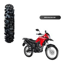 Pneu Trilha 110/90-17 Bros 125 150 160 XTZ XRE 190 Crosser 150 XTZ + Brlnde (Redinha)