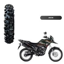 Pneu Trilha 110/90-17 Bros 125 150 160 XTZ XRE 190 Crosser 150 XTZ + Brlnde (Redinha)