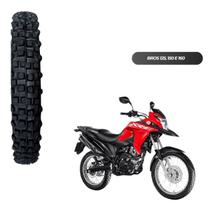 Pneu Trilha 90/90-19 Bros 125 150 160 XTZ XRE 190 Crosser 150 XTZ + Brlnde (Redinha)