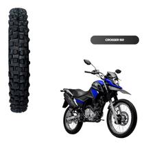 Pneu Trilha 90/90-19 Bros 125 150 160 XTZ XRE 190 Crosser 150 XTZ + Brlnde (Redinha)
