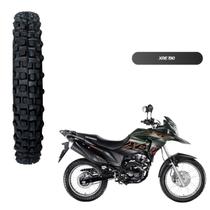 Pneu Trilha 90/90-19 Bros 125 150 160 XTZ XRE 190 Crosser 150 XTZ + Brlnde (Redinha)