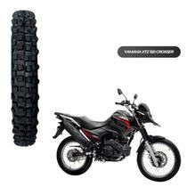 Pneu Trilha 90/90-19 Bros 125 150 160 XTZ XRE 190 Crosser 150 XTZ + Brlnde (Redinha)