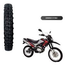 Pneu Trilha 90/90-19 Bros 125 150 160 XTZ XRE 190 Crosser 150 XTZ + Brlnde (Redinha)