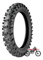 Pneu Trilha Borilli 110/90-19 Mx77 Husqvarna Te 250 350 450