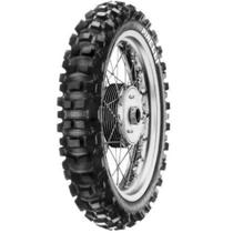 Pneu Trilha Crf230 Ttr 230 Klx 300 100/100-18 59r Scorpion Xc Mid Hard Pirelli