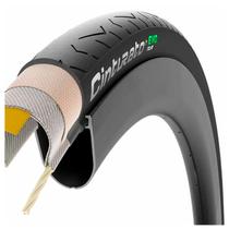 Pneu Tubeless Kevlar 700x35c Pirelli Cinturato Evo Tlr