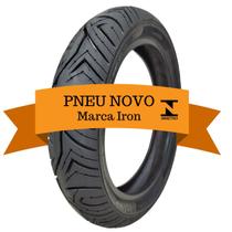 Pneu Twister Traseiro Cbx 250 Cb 300 Fazer Comet 130/70-17