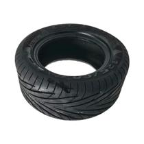 Pneu Universal 125/60-7 Sem Câmara 13x5.00-7 De Corpo Largo Para Patinete Elétrico Dualtron X Pneu Universal 125/60-7 Sem Câmara 13x5.00-7 De Corpo Largo Para Patinete Elétrico Dualtron X