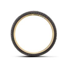 Pneu Veetire Crown Gem 20X2.25 (57-406) preto com faixa creme Pneu Veetire Crown Gem 20X2.25 (57-406) preto com faixa creme