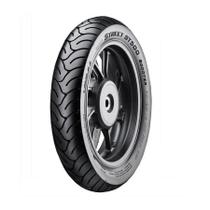 Pneu Vipal 120/80-16 Traseiro Sem Câmara Para Moto Scooter SH-150 e Dafra CityClass 200