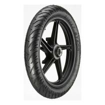 Pneu Vipal ST 500 Dianteiro 110/70-17 TL 54S Para Moto CB 300 CB 250 Twister 2016 Em Diante - Brandy