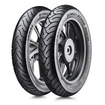 Pneu Vipal ST 500 Scooter Dianteiro 90/90-14 TL 46P Para Moto PCX 150