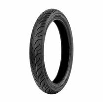 Pneu Vipal ST 600 Traseiro 90/90-18 TL 57P para moto CG Titan YBR Yes - Brandy