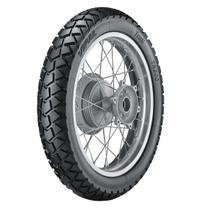 Pneu Vipal TR 300 Dianteiro 3.00-21 51R Para Moto XLX 350 R - Brandy