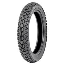 Pneu Vipal TR 300 Traseiro 120/90-17 64S Para Moto Falcon Tenere - Brandy