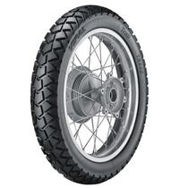 Pneu Vipal TR 300 Traseiro 4.10-18 60R Para Moto XR 200 R TDM 225 Kasinski CRZ 150 - Brandy