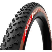 Pneu Vittória Barzo XC Race G2.0 29x2.25 Tubeles Bege 60Tpi Pneu Vittória Barzo XC Race G2.0 29x2.25 Tubeles Bege 60Tpi