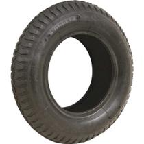 Pneu Vonder 3,50 X 8" Para Carrinhos De Mão Com 4 Lonas De Borracha E Capacidade De Carga De 150 Kgf
