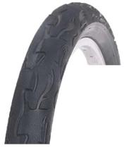 Pneu vrubber 20 x 2.10 flame preto Pneu vrubber 20 x 2.10 flame preto