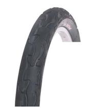 Pneu vrubber 26 x 3.00 flame preto Pneu vrubber 26 x 3.00 flame preto