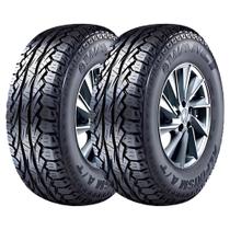 Pneu Wanli 235/75 R15 Su009 109T AT Kit2