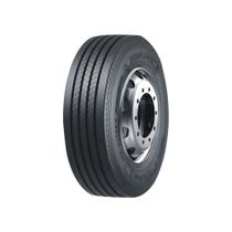 Pneu Wanli Aro 17.5 SAU02 235/75R17.5 135/133J LISO - 18 LONAS Pneu Wanli Aro 17.5 SAU02 235/75R17.5 135/133J LISO - 18 LONAS