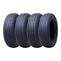 Pneu Wanli Aro15 Sp026 195/55r15 82v KIT4 Pneu Wanli Aro15 Sp026 195/55r15 82v KIT4