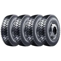 Pneu Wanli SDM963 12.00 R24 Aro 24 160/157K 20 Lonas Misto Kit4 Pneu Wanli SDM963 12.00 R24 Aro 24 160/157K 20 Lonas Misto Kit4