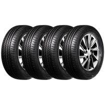 Pneu Wanli SP026 195/65 R15 Aro 15 95T XL Kit4