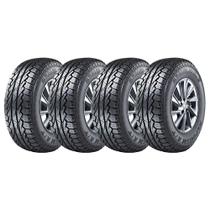 Pneu Wanli SU006 205/65R15 AT Aro 15 94H Letras Brancas Kit4