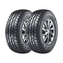 Pneu Wanli SU006 265/75R16 AT Aro 16 123S 10 Lonas Kit2