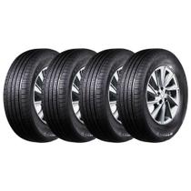 Pneu Wanli SU025 235/60R17 HT Aro 17 102H Kit4