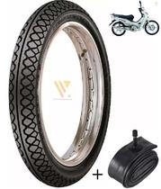 Pneu Web 100 Sundown Moto Traseiro Maggion Street Pneu Web 100 Sundown Moto Traseiro Maggion Street