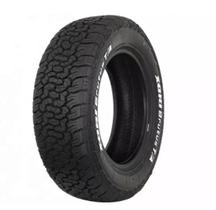 Pneu Xbri 265/65 R17 Brutus T/A 120/117S Tl 10Pr