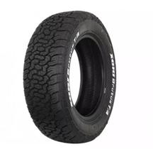 Pneu Xbri 265/70 R16 Brutus T/A 121/118S Tl 10Pr