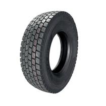 Pneu XBRI 295 80R22.5 Borrachudo TL FORZA PLUS F1 18Pr 152 149L