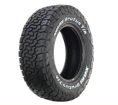 Pneu Xbri Aro 16 245/70R16 8 Lonas 113/110S Brutus T/A II