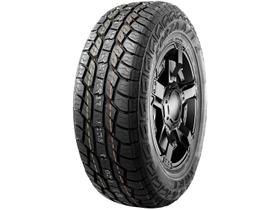 Pneu Xbri Aro 17 265/65r17 112t Forza A/t 2