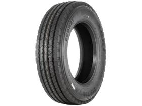 Pneu Xbri Aro 17.5 215/75R17.5 126/124L 16PR Ecoway P1 Pneu Xbri Aro 17.5 215/75R17.5 126/124L 16PR Ecoway P1
